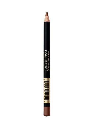 Max Factor Kohl Pencil, Eyeliner 4 g 40 Taupe