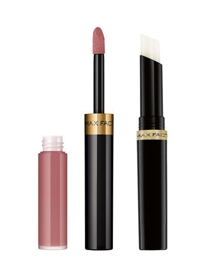 Max Factor 2-step Long Lasting Lipfinity Lip Colour Lipstick 2.3 ml 015 Ethereal