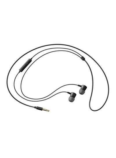 Samsung Stereo Wired Headset EHS1303 Black