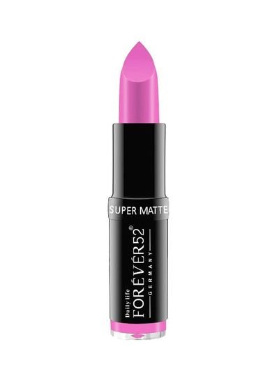 Forever52 Matte Long Lasting Lipstick MLS001
