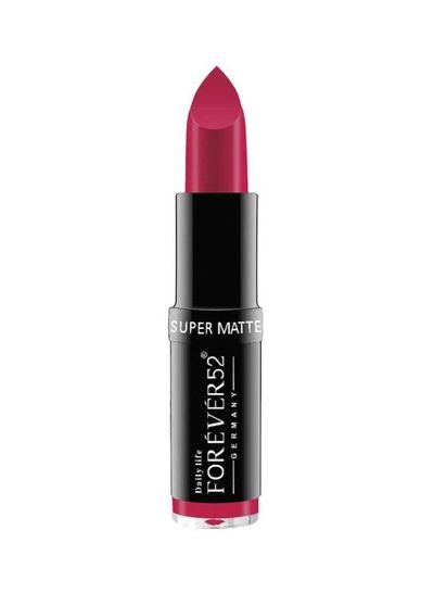 Forever52 Matte Long Lasting Lipstick MLS009