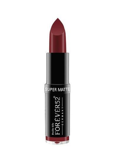 Forever52 Matte Long Lasting Lipstick MLS030