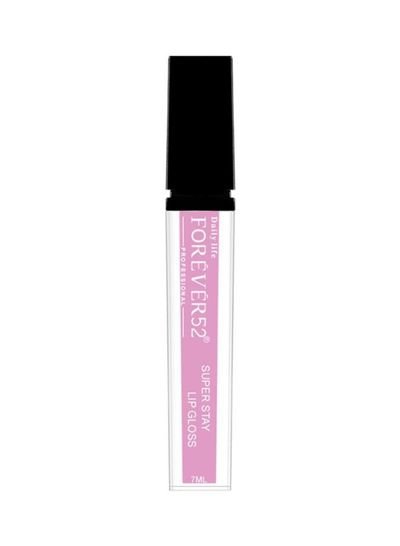Forever52 Super Stay Lip Gloss Pink