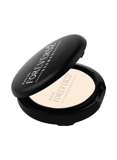 Forever52 Two Way Cake Face Powder P007