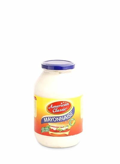 American Classic Mayonnaise 946ml