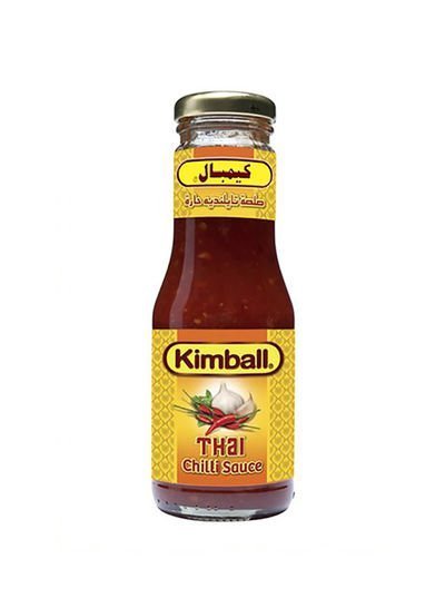 Kimball Sauce Thai Chilli 300g