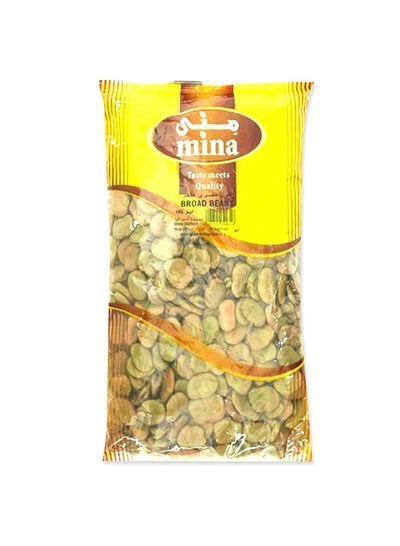 Mina Broad Beans 1kg