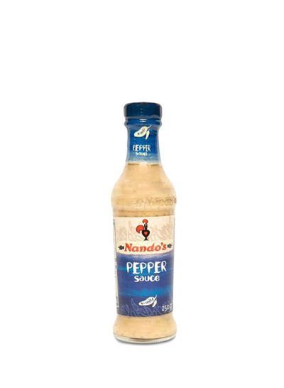 Nando’s Pepper Sauce 250g