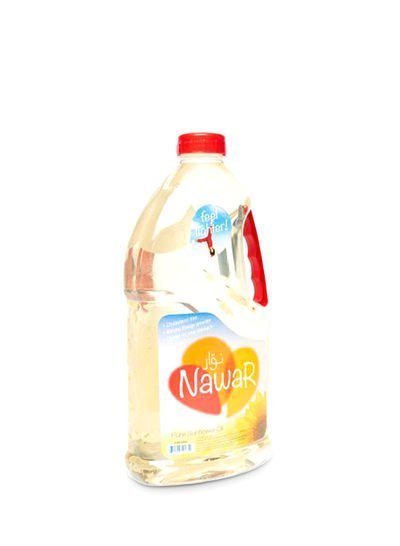 Nawar Pure Sunflower Oil 1.8L