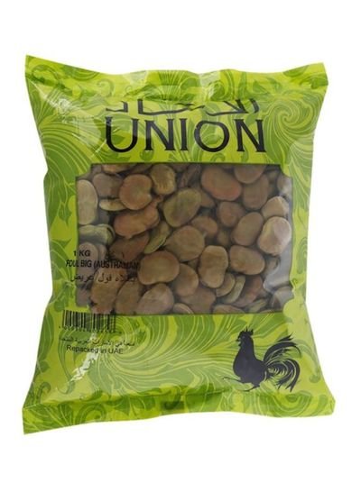 Union Foul Beans 1kg