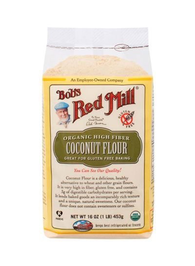 Bob’s red mill Coconut Flour 453g
