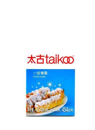 TAIKOO Icing Sugar 454g
