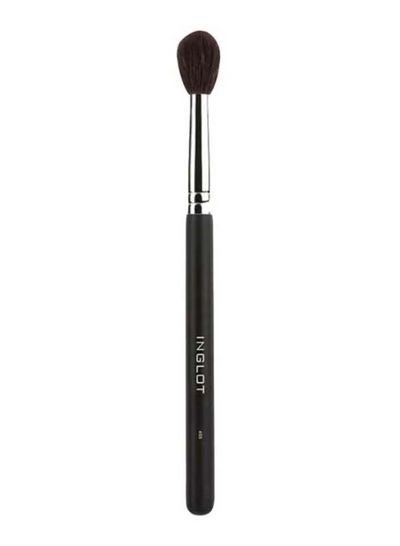 Inglot Makeup 4SS Brush Black/Silver