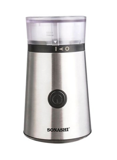 SONASHI Coffee Grinder SCG-4005 Silver