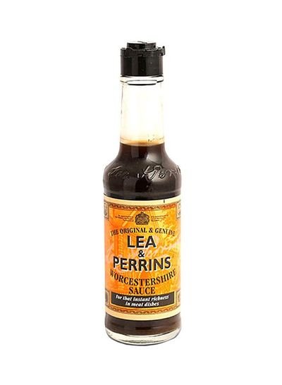 LP Worcestershire Sauce 150ml
