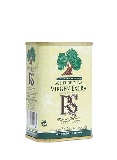 R.S Extra Virgin Olive Oil 200ml