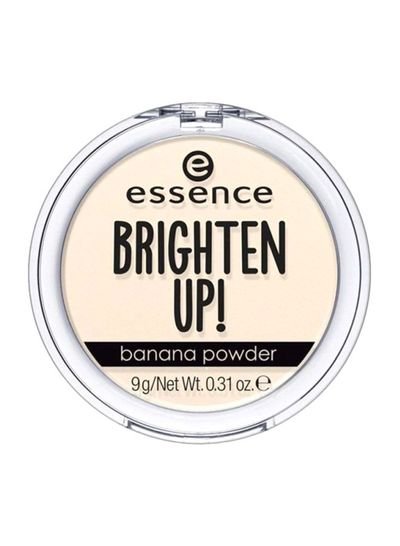 essence Brighten Up! Banana Powder 10 Bababanana