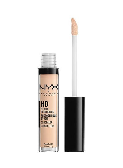 NYX Professional Makeup HD Photogenic Concealer Wand Sand Beige