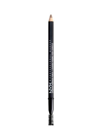 NYX Professional Makeup Eyebrow Powder Pencil Soft Brown