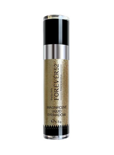 Forever52 Magnificent Liquid Eyeshadow 012 Gold