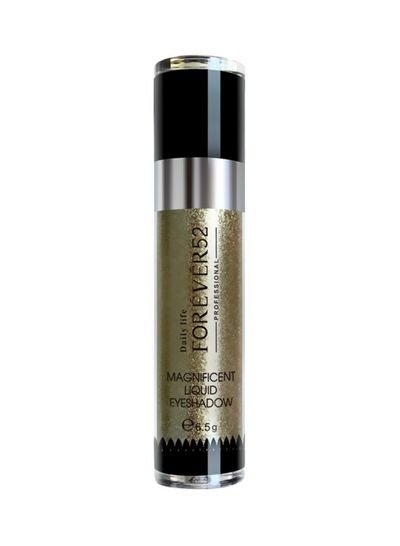 Forever52 Magnificent Liquid Eyeshadow 013 Gold