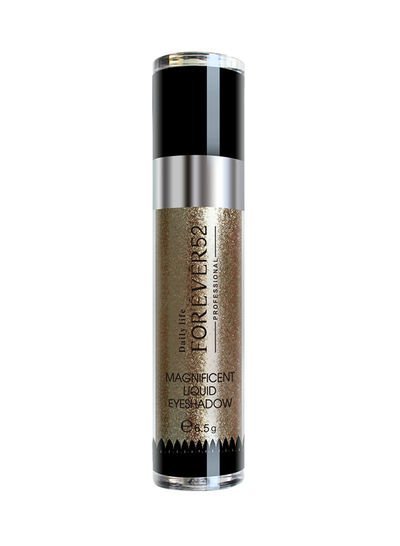 Forever52 Magnificent Liquid Eyeshadow 014 Gold