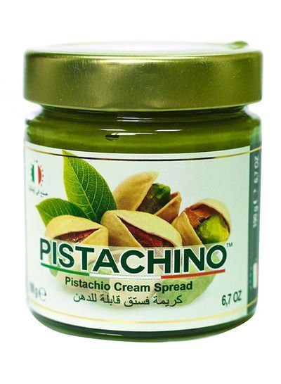 Pistachino Pistachio Cream Spread 190g