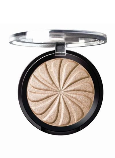 Forever52 Twinkle Stars Face Contour Highlighter Copper