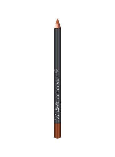 LA Girl Long-Lasting Lipliner Pencil 554 Forever