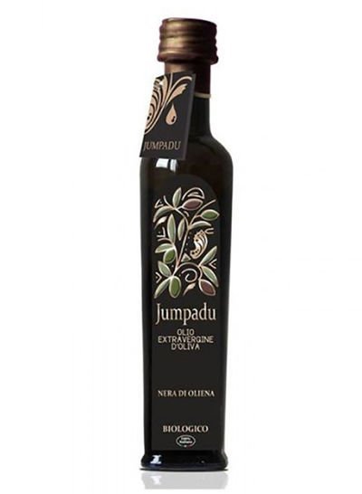 Jumpadu Organic Extra Virgin Olive Oil 500ml