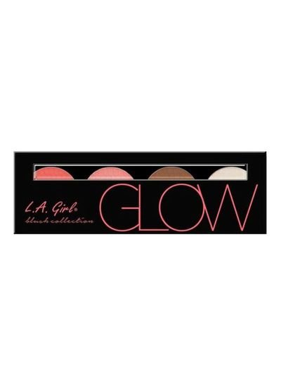 LA Girl Beauty Brick Blush GBL574 Glam