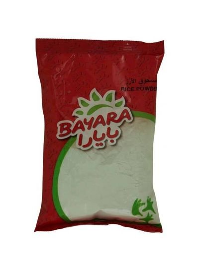 BAYARA Ready To Use Rice Powder 400g