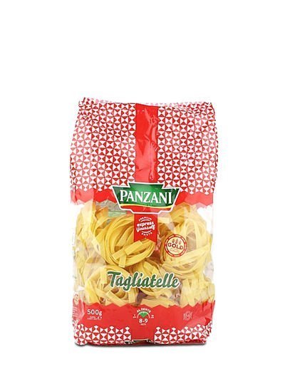 Panzani Tagliatelle Pasta 500g