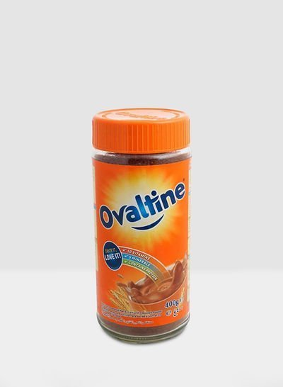 Ovaltine Chocolate Powder 400g