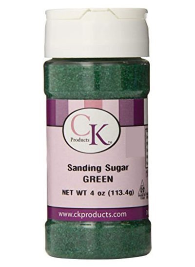 CK Products Sanding Sugar 4ounce