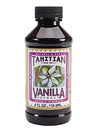 LorAnn Vanilla Extract Baking Oil 4ounce