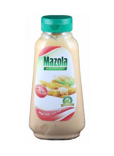 Mazola Mayo-Chup Mayonnaise 340ml
