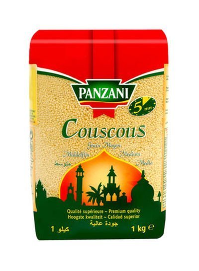 Panzani Couscous 1kg