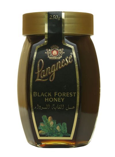 Langnese Black Forest Honey 250g