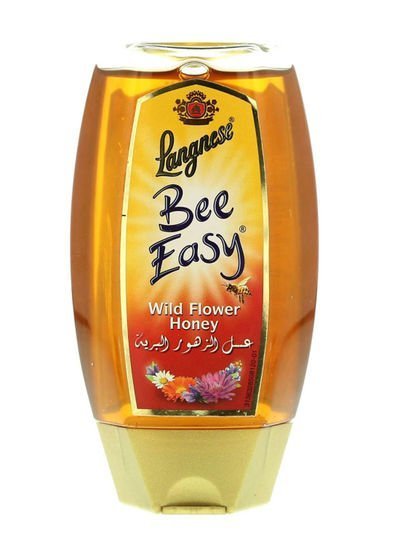 Langnese Bee Easy Wild Flower Honey 250g