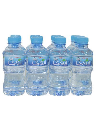 Arwa Drinking Water 3960ml Pack of 12