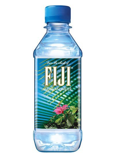 Fiji Natural Mineral Water 330ml