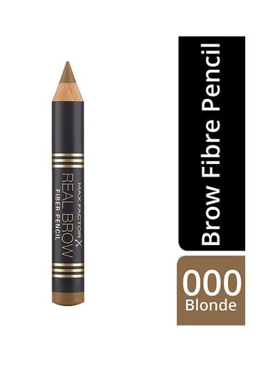 Max Factor Real Brow, 1.83 g 000 Blonde