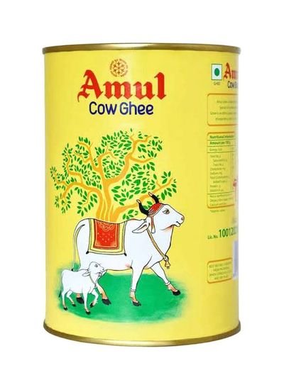 Amul Cow Ghee 1L