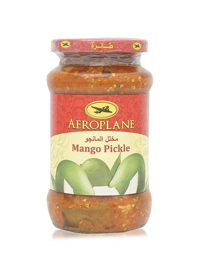 Aeroplane Mango Pickle 400g