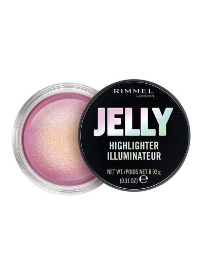RIMMEL LONDON Jelly Highlighter 40 Shifty Shimmer