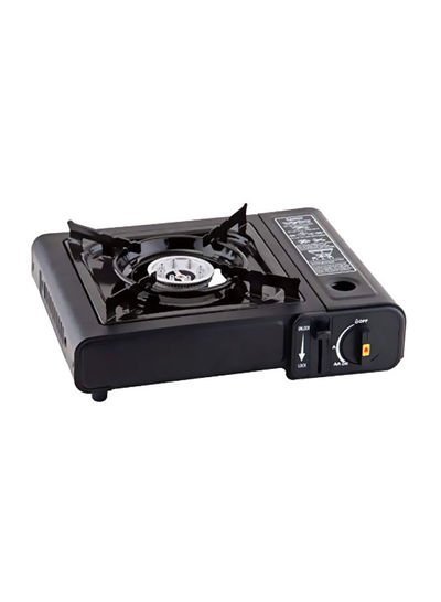 Generic All-In-1 Portable Stove B07NFCPNQC Black
