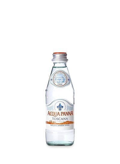 Acqua Panna Natural Water 750ml