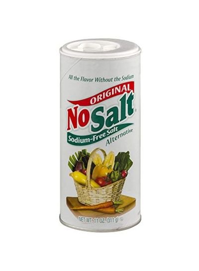 French’S No Salt Sodium-Free Salt Alternative 11ounce