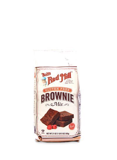 Bob’s red mill Brownie Mix 559g